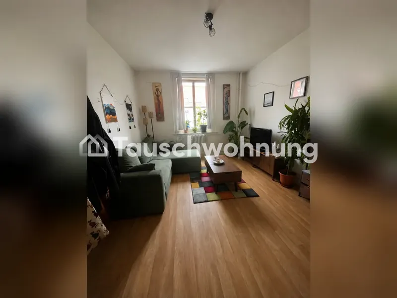 Tauschwohnung: 2-Zimmer-Wohnung in Charlottenburg — photo 1